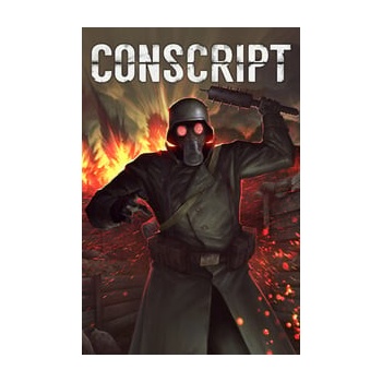 Conscript