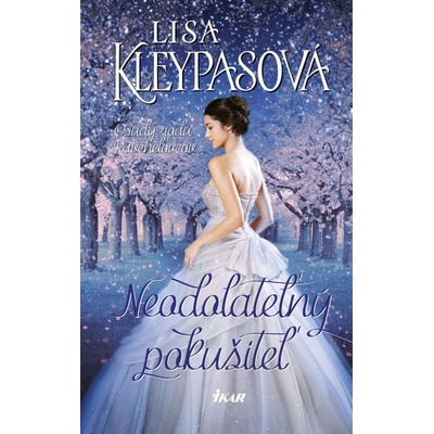 Neodolateľný pokušiteľ - Lisa Kleypasová