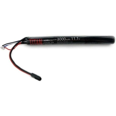 Tamiya Titan baterie Li-Ion 11.1V 3000mAh Stick Tamiya malý