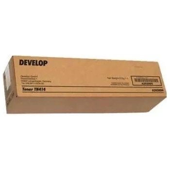 Develop TN-414K A2020D0 черен (black) оригинален тонер (A2020D0)