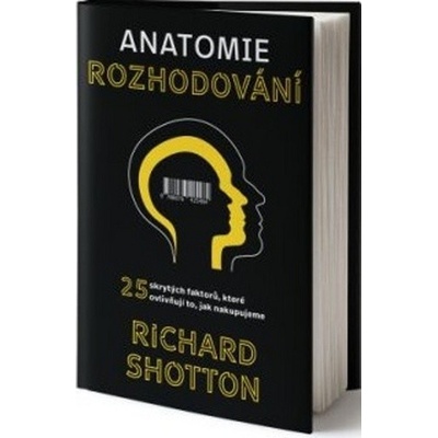 Rozhodovací soukolí - Ponsardová Christine