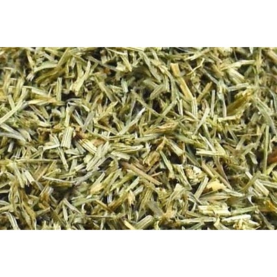 Zelené Drahokamy Přeslička rolní nať 100 g