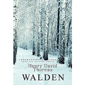 Walden | Henry David Thoreau (ISBN: 9781452854328)