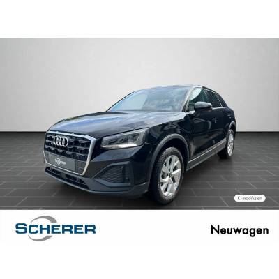 Audi Q2 30 TFSI 85 kW