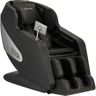 Sakura Comfort Plus 806 Čierna