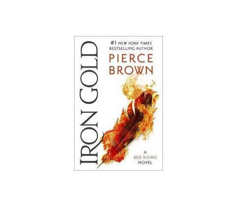 Iron Gold