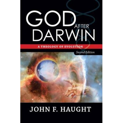 God After Darwin | John F. Haught