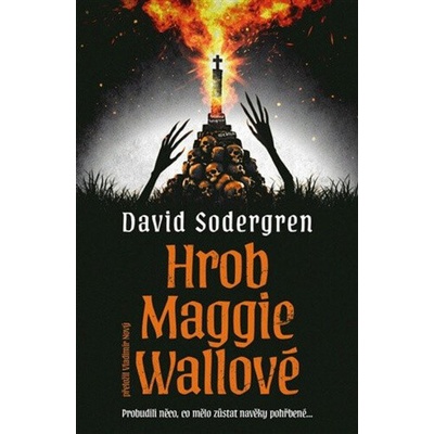 Hrob Maggie Wallové