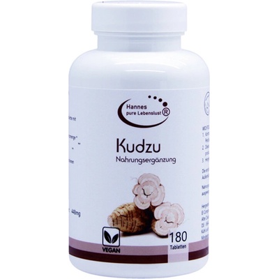 El Compra Кудзу (индийски ямс) 180 капсули | El Compra (3849629 EC)