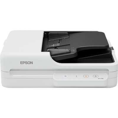 EPSON WorkForce DS-1730