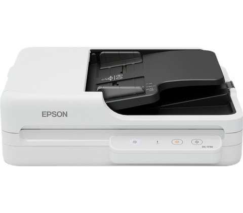 EPSON WorkForce DS-1730