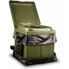RidgeMonkey Skladacia Toaleta CoZee Compact Toilet