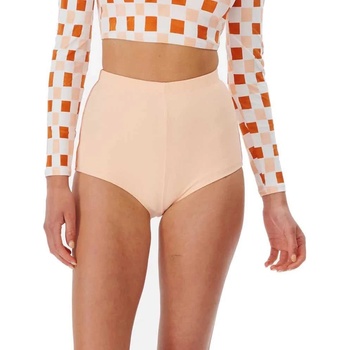 Rip Curl Surf Check Full bikini bottom - Orange (Peach)