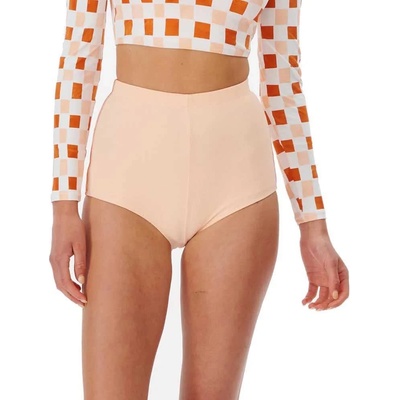 Rip Curl Surf Check Full bikini bottom - Orange (Peach)