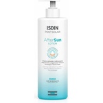 ISDIN Lotion 400ml aftersun - Clear (White)