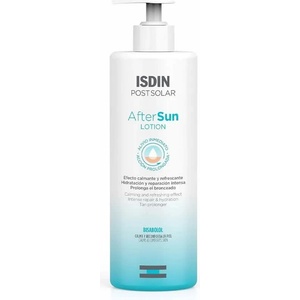ISDIN Lotion 400ml aftersun - Clear (White)