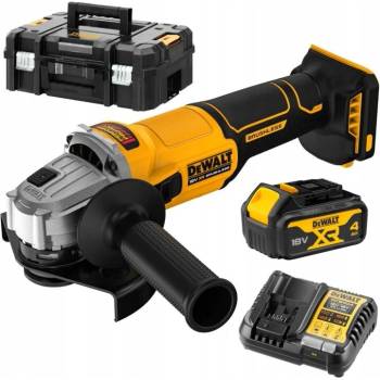Dewalt DCG407M1T