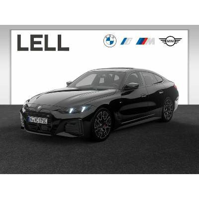 BMW i4 M60 xDrive Pro 442 kW