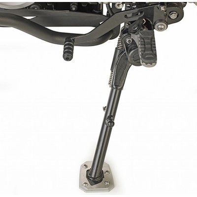 KAPPA prodloužení bočního stojanu BMW G 310GS (17-19)