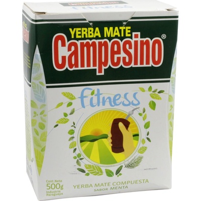 Campesino Fitness 0,5 kg