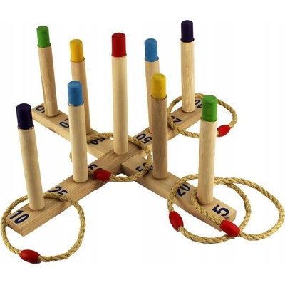 Master Майстор Ринго Игра с хвърляне на пръстени (mas-b139)