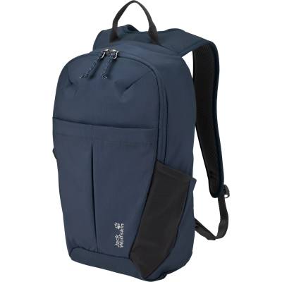 Jack Wolfskin Дамска дневна раница Jack wolfskin Women's Yuma 14 Daypack - Midnight Sky - размер One Size (504-1114-0311)