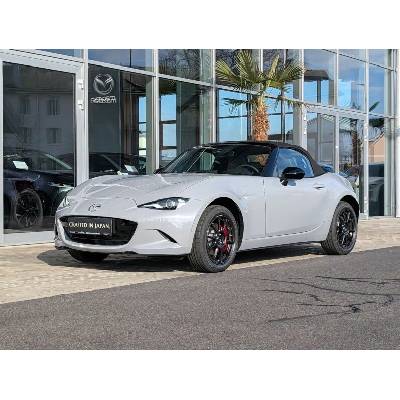 Mazda MX-5 1.5 132 Homura 97 kW