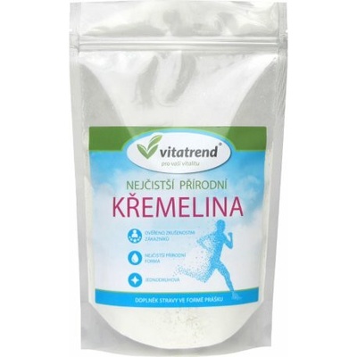 Vitatrend s.r.o. Křemelina 500 g