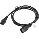 LANBERG POWER CABLE EXTENSION C13-> C14 VD