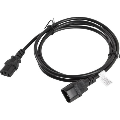 LANBERG POWER CABLE EXTENSION C13-> C14 VD