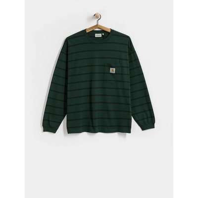 Carhartt WIP Cardona Pocket natural dark scarab garment dyed