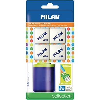 Milan 430