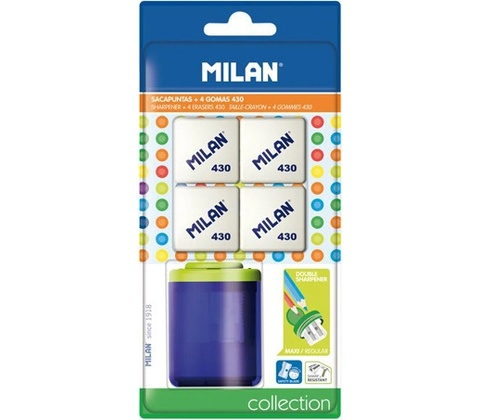 Milan 430
