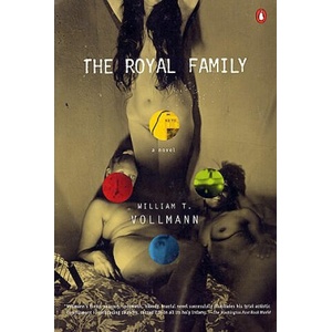 Royal Family (ISBN: 9780141002002)