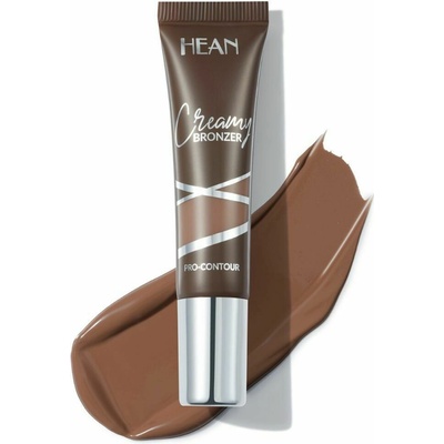 Hean Creamy krémový bronzer na tvár 01 cool 10 ml