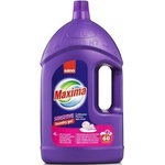 Sano Течен перилен препарат МАКСИМА, Sensitive Baby, Gel, 4л. , 80 пранета (48238929-3)