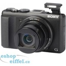 Sony Cyber-Shot DSC-HX60V