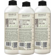 Ohanic Cream Developer Emulsion 9% 30 Vol 150 ml
