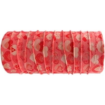 Matt Kids Scarf Coolmax Eco love