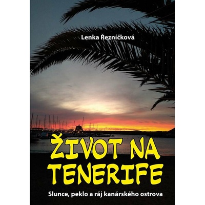 Život na Tenerife