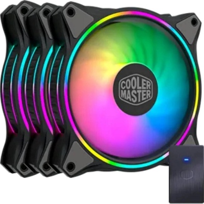 Cooler Master MasterFan MF120 Halo 3in1 MFL-B2DN-183PA-R1