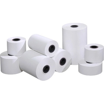 Ролка касов апарат 79 mm Ф55 34 m Термо (1106013)