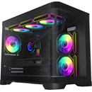 GAMEMAX Hype-M Black (GM-14100902476)