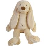 Happy Horse Мека играчка Happy Horse - Зайчето Richie, Beige, 38 cm (133260) - ozone