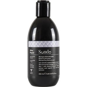 Sendo Concept Sendo Ultra Repair Дълбоко възстановяващ шампоан, 250 ml - ozone