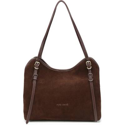 Pepe Moll Dámska kabelka Gemina 262361 Brown