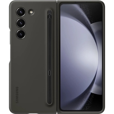 Samsung Galaxy Z Fold5 Ochranné pouzdro s perem S Pen Graphite EF-OF94PCBEGWW