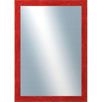 DANTIK RETRO 50x70 cm červená