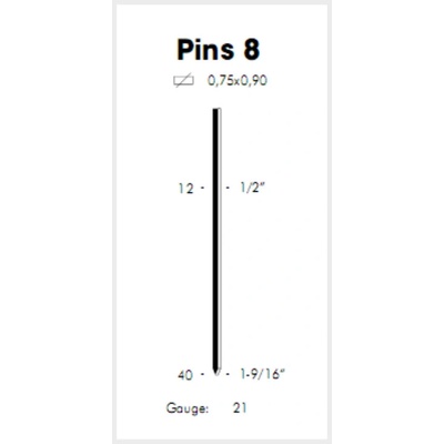 Pinky OMER 8 / 45