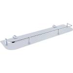 Nimco Bormo - Рафт, дължина 50 см, матирано стъкло/хром BR 11091AX-50-26 (BR 11091AX-50-26)